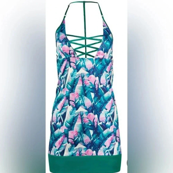 New-Plus Size Venus Sleep Chemise. Size 3X. - Picture 1 of 10